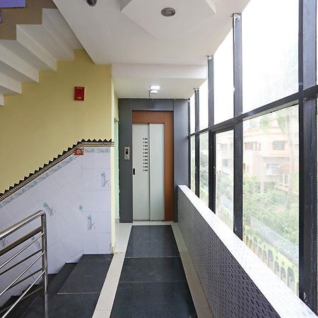 Oyo 4526 Jaydev Vihar Hotel Bhubaneswar Eksteriør billede
