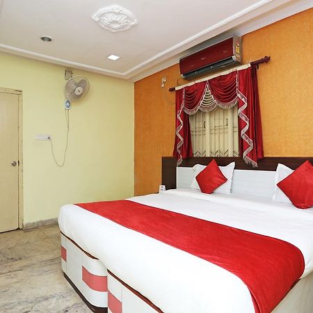 Oyo 4526 Jaydev Vihar Hotel Bhubaneswar Eksteriør billede