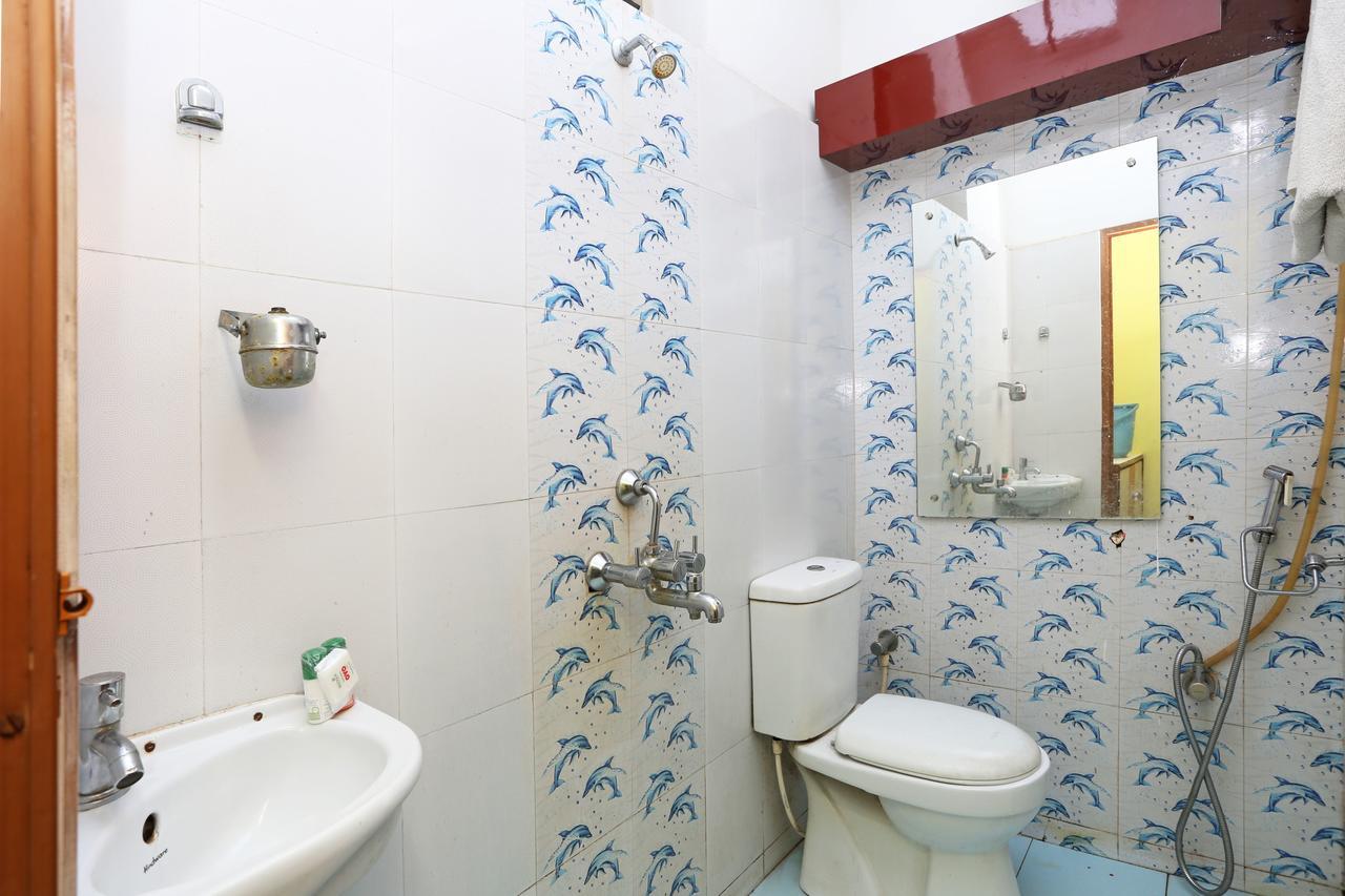 Oyo 4526 Jaydev Vihar Hotel Bhubaneswar Eksteriør billede