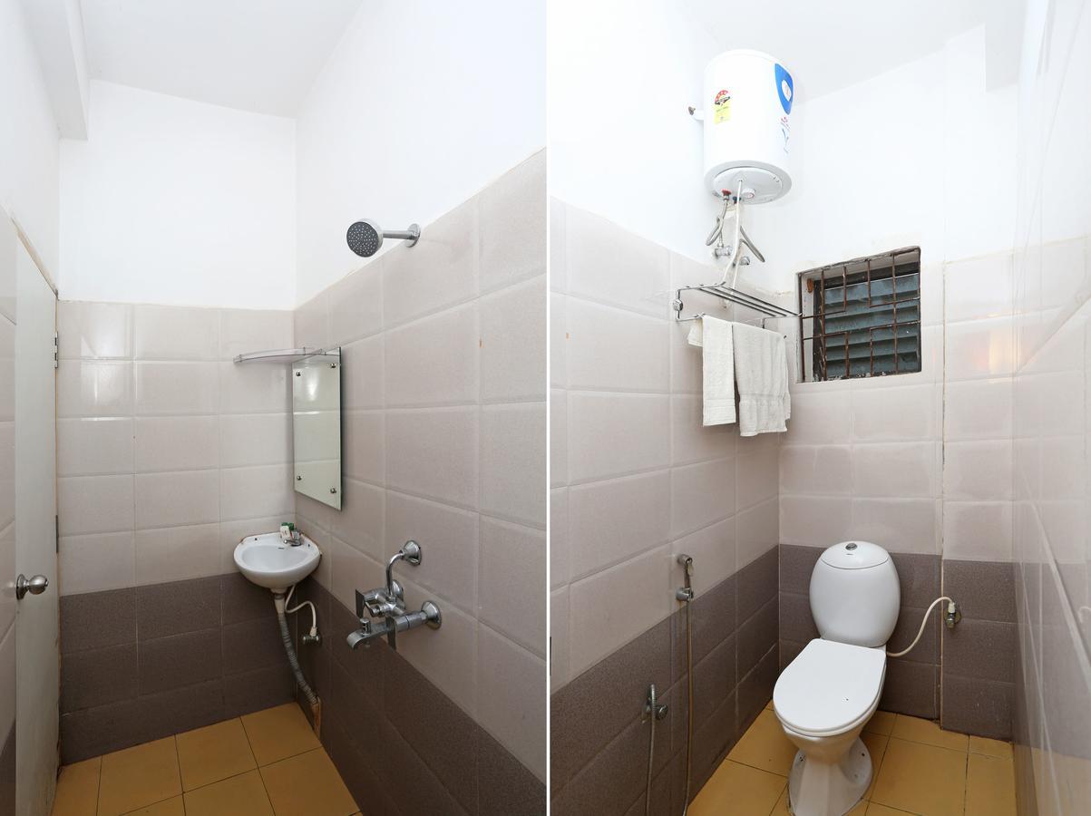 Oyo 4526 Jaydev Vihar Hotel Bhubaneswar Eksteriør billede